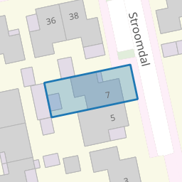 Perceel VZV00-G-2642