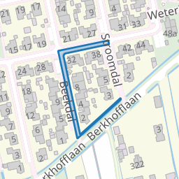 Perceel VZV00-G-2646