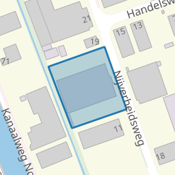 Perceel VZV00-G-2652