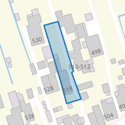 Perceel VZV00-G-2654