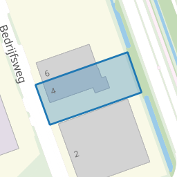 Perceel VZV00-G-2657