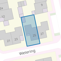 Perceel VZV00-G-2667