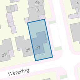 Perceel VZV00-G-2668