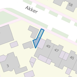 Perceel VZV00-G-2673