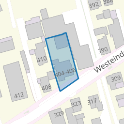 Perceel VZV00-G-2687