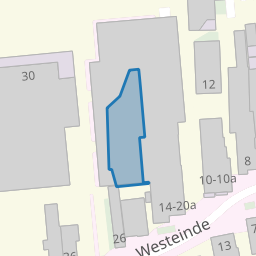 Perceel VZV00-G-2692