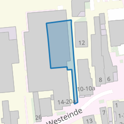 Perceel VZV00-G-2693