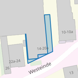 Perceel VZV00-G-2697