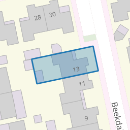 Perceel VZV00-G-2703