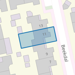 Perceel VZV00-G-2704