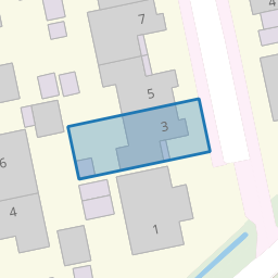 Perceel VZV00-G-2708