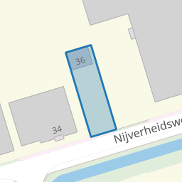 Perceel VZV00-G-2712