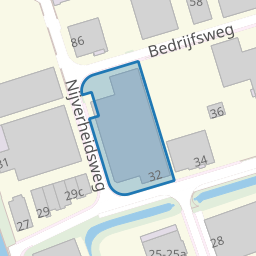 Perceel VZV00-G-2715