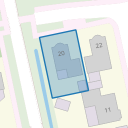 Perceel VZV00-G-2752