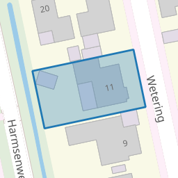 Perceel VZV00-G-2754