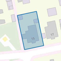 Perceel VZV00-G-2770