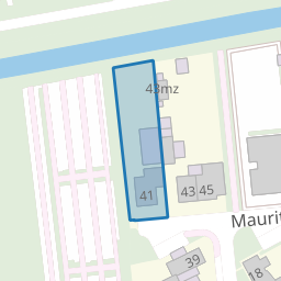 Perceel VZV00-G-2781