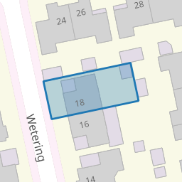 Perceel VZV00-G-2788