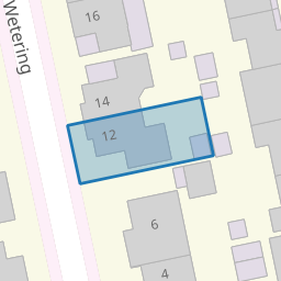 Perceel VZV00-G-2791