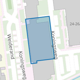 Perceel VZV00-G-2794