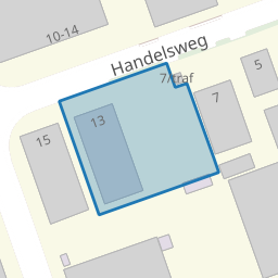 Perceel VZV00-G-2797