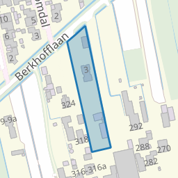 Perceel VZV00-G-2800