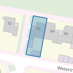 Perceel VZV00-G-2808