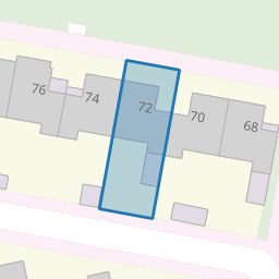 Perceel VZV00-G-2817