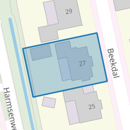 Perceel VZV00-G-2822