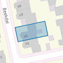 Perceel VZV00-G-2829