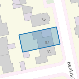 Perceel VZV00-G-2832