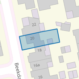 Perceel VZV00-G-2836