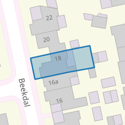 Perceel VZV00-G-2837