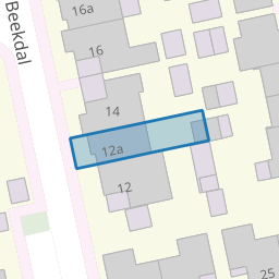 Perceel VZV00-G-2845