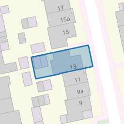 Perceel VZV00-G-2847