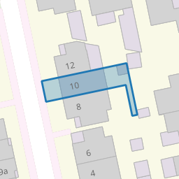 Perceel VZV00-G-2853