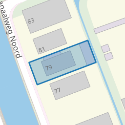 Perceel VZV00-G-2864