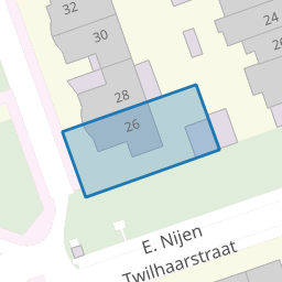 Perceel VZV00-G-2879