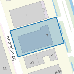 Perceel VZV00-G-2887