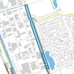 Perceel VZV00-G-2890