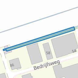 Perceel VZV00-G-2892