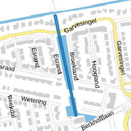 Perceel VZV00-G-2904