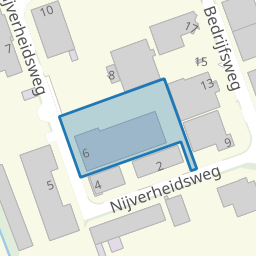 Perceel VZV00-G-2918