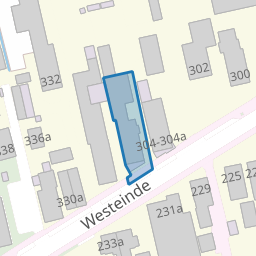 Perceel VZV00-G-2928