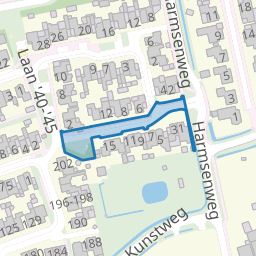 Perceel VZV00-G-2939