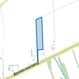 Perceel VZV00-G-2951