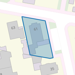 Perceel VZV00-G-2961