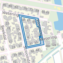 Perceel VZV00-G-2971