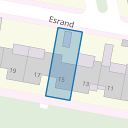 Perceel VZV00-G-2980