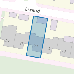 Perceel VZV00-G-2984